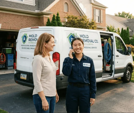 Crawlspace Mold Remediation Lopez, PA FAQs